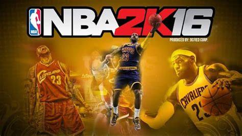 2k16 apk|NBA 2K16 v0.0.29 (Mod APK) + OBB for Android.